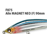 Aile MAGNET NEO (F)       